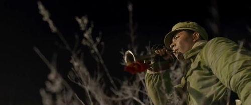 冲锋号电影在线观看,战火烽烟中的青春誓言  第2张