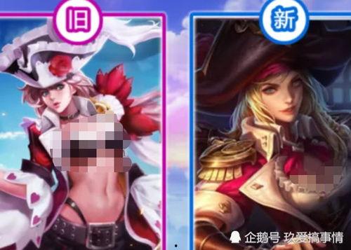 芈月爆料勇者皮肤视频,神秘新装即将亮相，视觉盛宴引期待